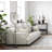 Bedivere 60'' Traditional Floor Lamp-754106097