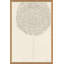 Allium I Print by Susan Hable-1380464676