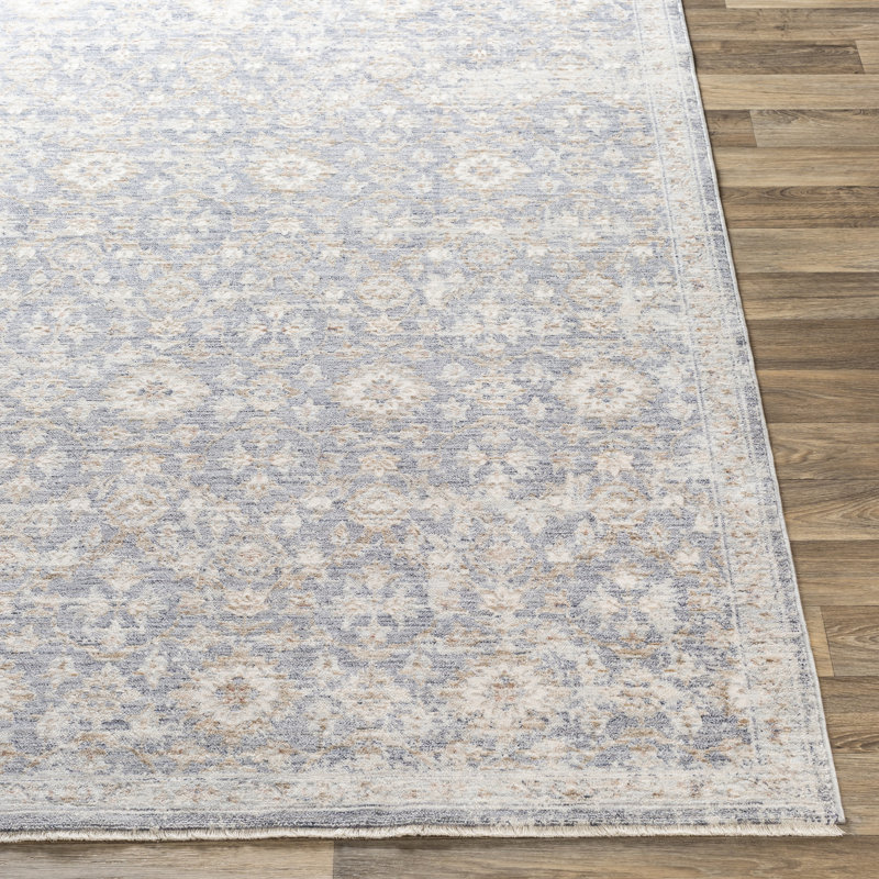 Tapis Pagoda, Rectangle 2 pi x 3 pi 3 po
