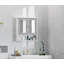 Loella Bathroom Cabinet