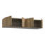 Sugata Manufactured Wood Closet System Shelf-1677071448