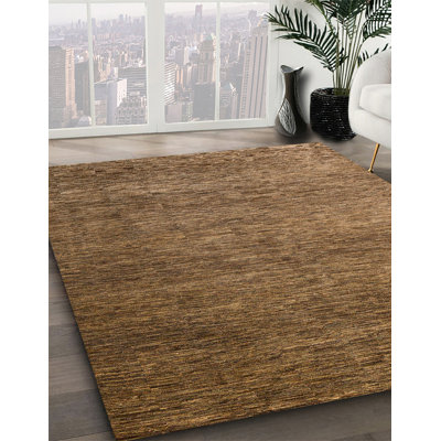Abstract Indoor Rug