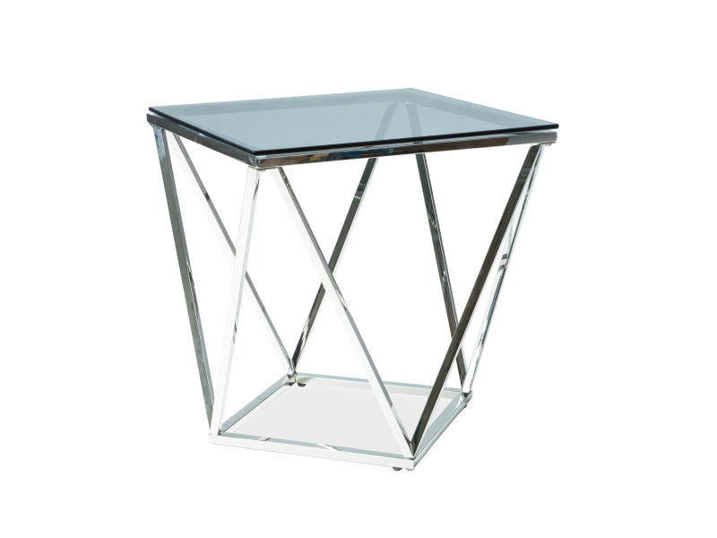 Silke Solid Coffee Table