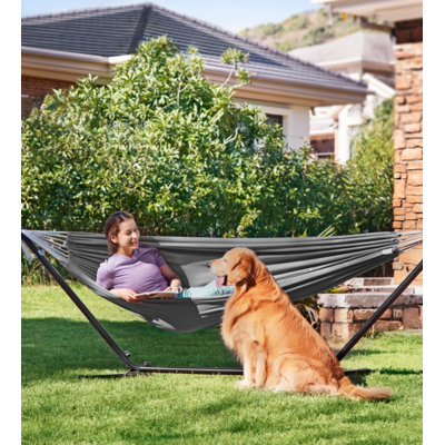 Charmarie Camping Hammock