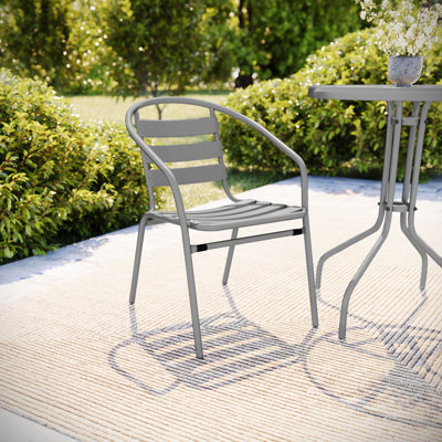 Chaise de patio Siyam