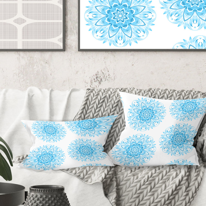 Circular Lumbar Pillow