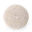 Pouf rond de 20 po de largeur-27618330