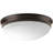 Mccully Glass LED Flush Mount-28676758-28676760