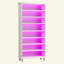 26 Pair Shoe Rack
