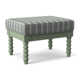 Louisa Upholstered Ottoman