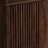 All-Solid Wood Sideboard