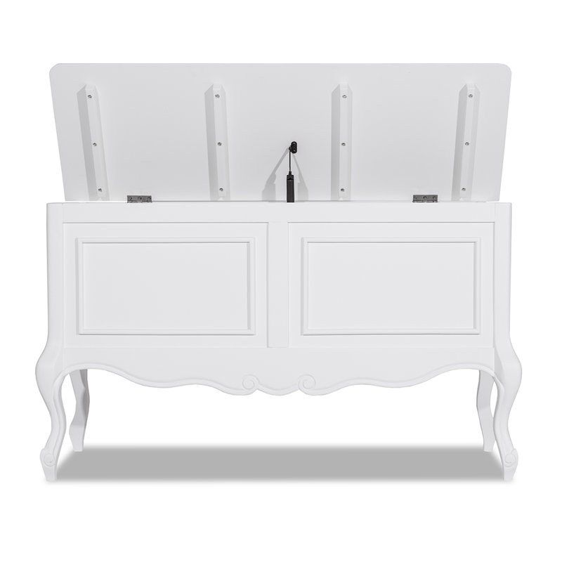 Elizalde Blanket Chest