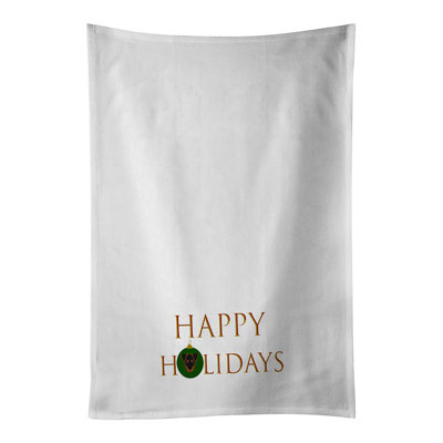 Cotton Tea Towel Kitchen Towel