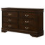 Commode 6 tiroirs Daleyza Cappuccino-1352030712-1374297168