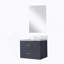 Meuble-lavabo simple 24 po X P 18 po P, comptoir en acrylique et Miroir-1547761585-1547761586