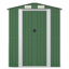  Remise de rangement traditionnelle en acier-88445801-124341404