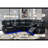JUPITER BLACK LEATHER SECTIONAL
