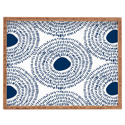 Bamboo Tray