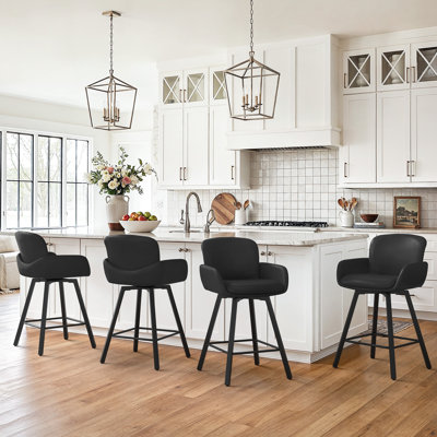 Tabourets de bar Nicola Regal Premier