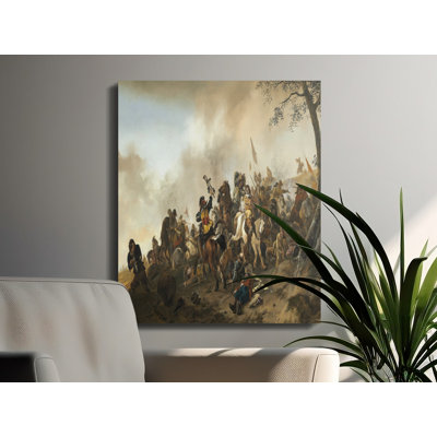 Wrapped Canvas Print Set