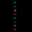 The Seasonal Aisle LED String With Leds 40 M PVC-1743739393-1743739396
