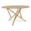 Baton - Round Fixed Top Table-429181897-429181911-429181913
