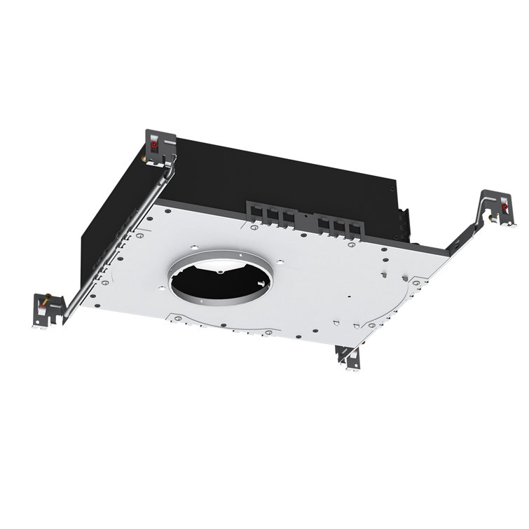 Aether Recessed Housing