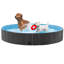  Grande baignoire pliable en PVC pour chiens / chats-88991276-88991281