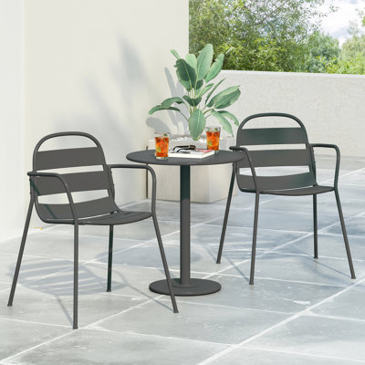 Ensemble bistro Nova