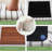 Upholstered Ottoman