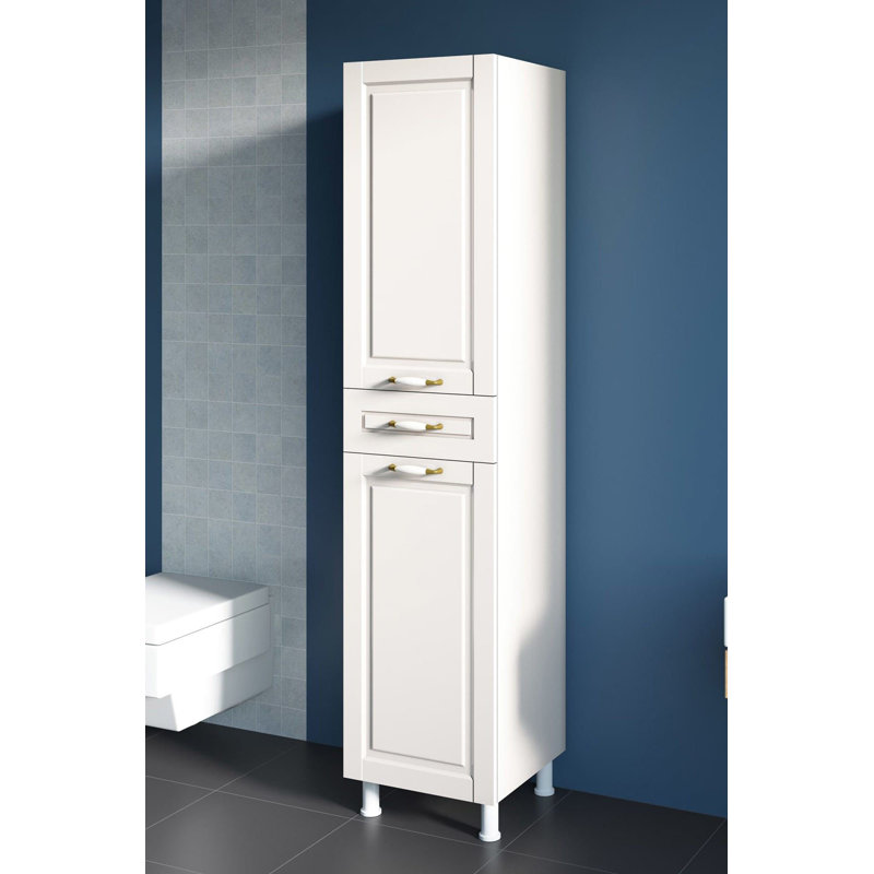 Freestanding Bathroom Cabinet