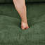 Maelina 96.5Cm Wide Armless-1610238820