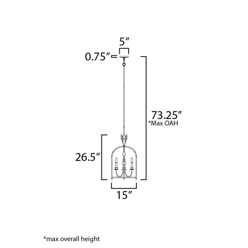 LED Wall Light