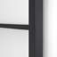 Petaluma Metal Sliding Door-1820120630