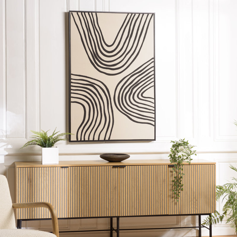 Demarion Wall Decor