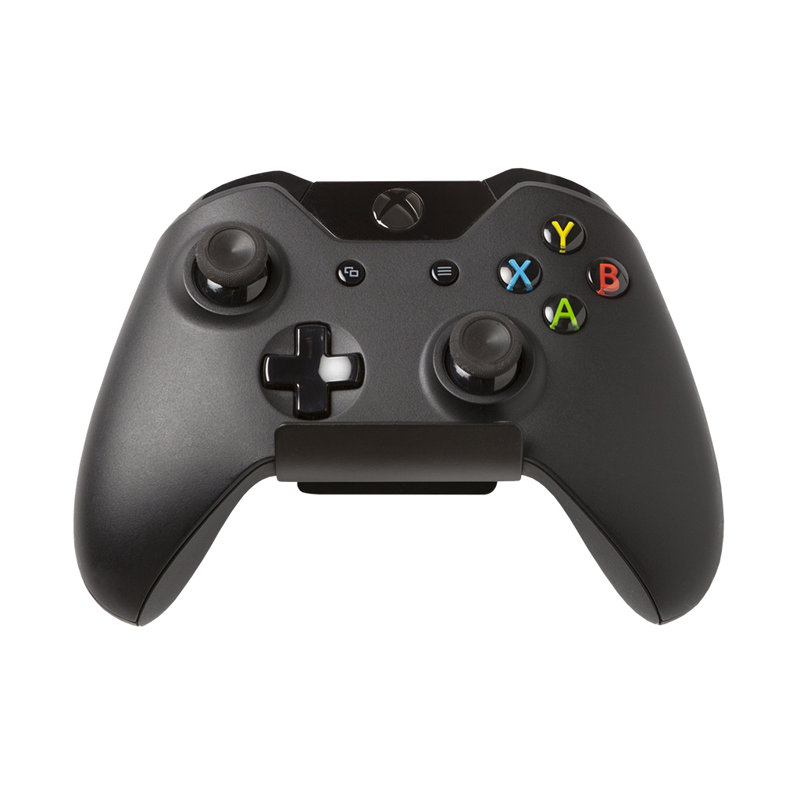HIDEit Uni-C | Universal Controller Wall Mount 2-Pack
