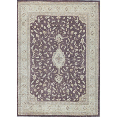 One-of-a-Kind 9'11" X 13'10" Area Rug