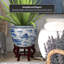 Landscape Vase-1118157664