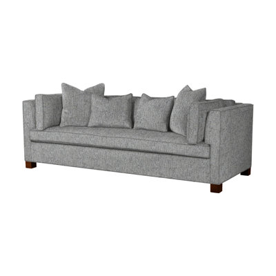 Albert Upholstered 96'' Sofa