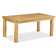 Natur Pur Dining Table & Reviews | Wayfair.co.uk