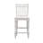 Colchester 25" Spindle Back Counter Chair