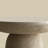 Round Coffee Table