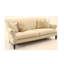 Leather Sofa-46372150-46372278-46372307