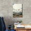 «Timber Thicket 1» par Haley Knighten, art mural sur toile