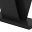 Console moderne avec base en V-958127922