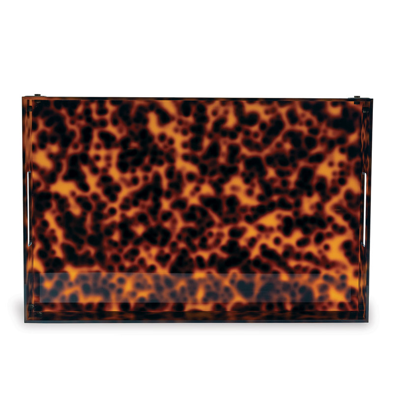 Milan Acrylic Tray