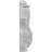 Vernon H W D Composite Rosette Applique-32732030