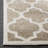 Amherst Performance Geometric Rug-1555918189