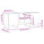 48cm H Media Cabinet-1360392571