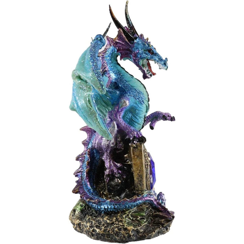 Ceianne Landscape & Nature Figurines & Sculptures